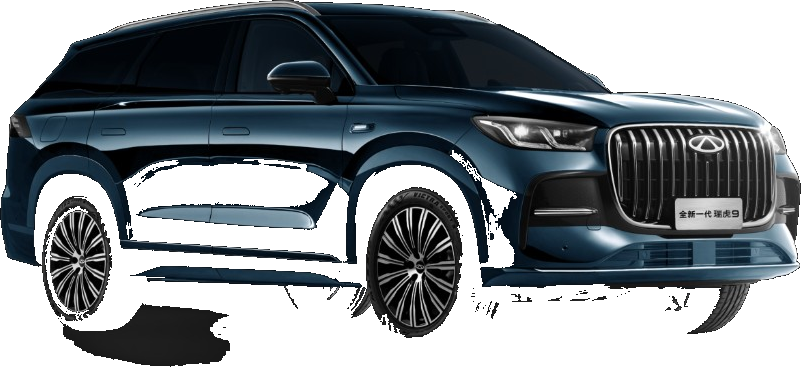 Chery Tiggo 9